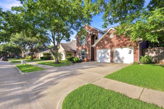 4307 Lakeshore Forest Drive, Missouri City, TX 77459