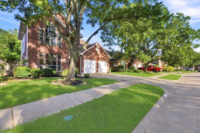 4307 Lakeshore Forest Drive, Missouri City, TX 77459