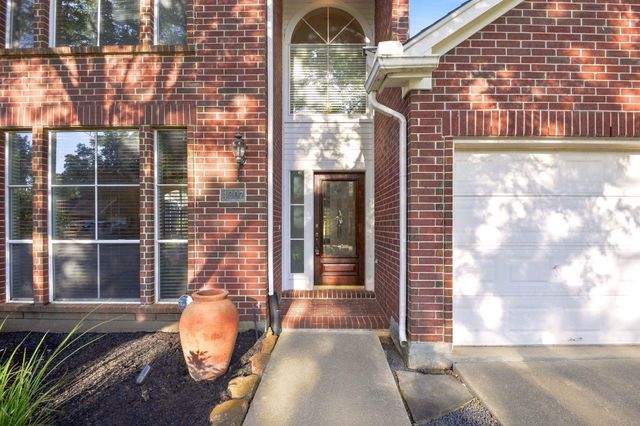 4307 Lakeshore Forest Drive, Missouri City, TX 77459
