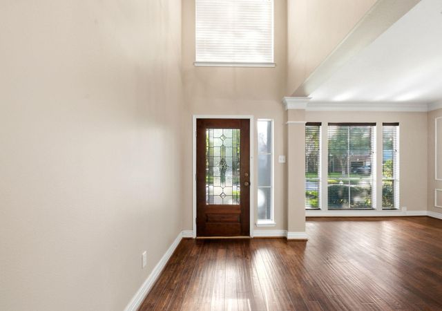 4307 Lakeshore Forest Drive, Missouri City, TX 77459