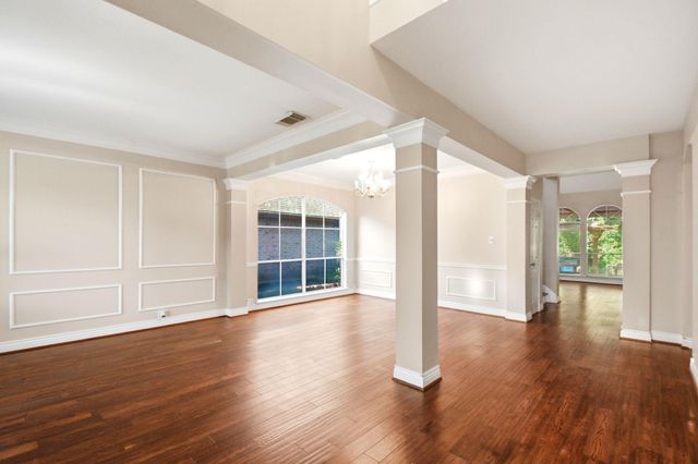 4307 Lakeshore Forest Drive, Missouri City, TX 77459