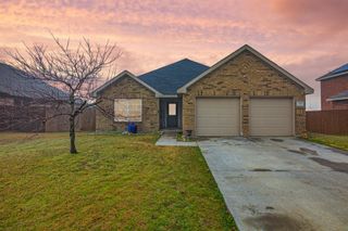 219 Saddlebrook Lane, Waxahachie, TX 75165