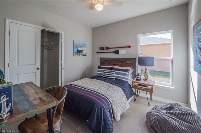 1913 NE JUANITA PL, Cape Coral, FL 33993