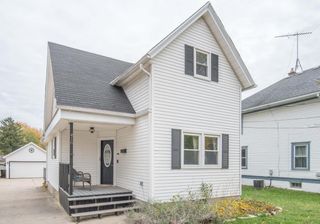 416 S MAIN STREET, Hartford, WI 53027