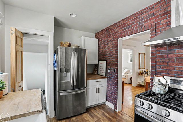 149 Pleasant Street, Romeo, MI 48065