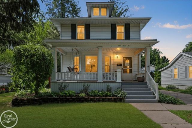 149 Pleasant Street, Romeo, MI 48065