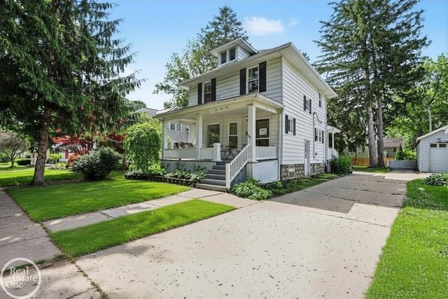 149 Pleasant Street, Romeo, MI 48065