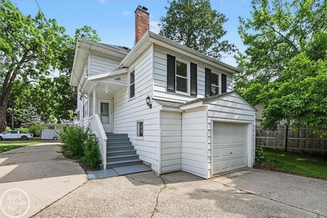 149 Pleasant Street, Romeo, MI 48065