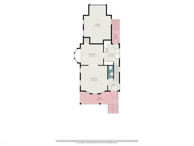 149 Pleasant Street, Romeo, MI 48065