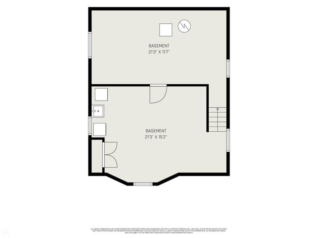 149 Pleasant Street, Romeo, MI 48065