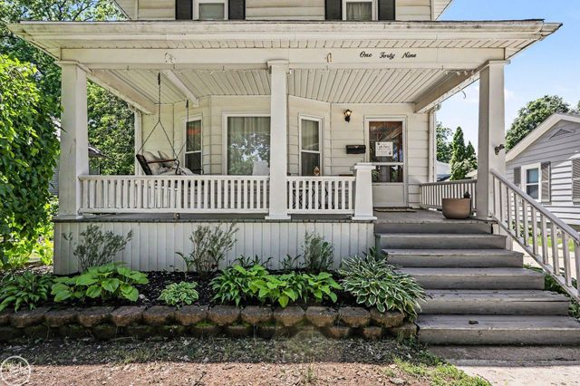 149 Pleasant Street, Romeo, MI 48065