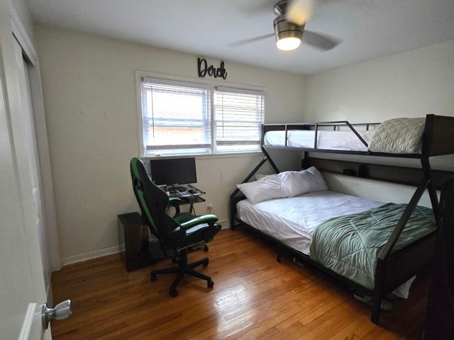 2605 W 83rd Place, Chicago, IL 60652