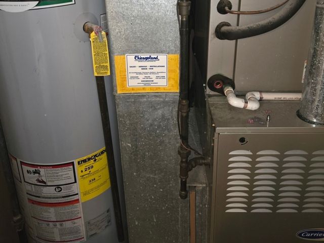 2605 W 83rd Place, Chicago, IL 60652