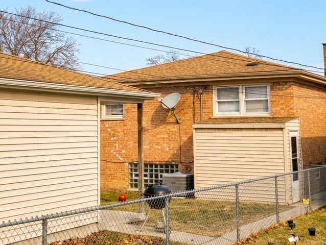 2605 W 83rd Place, Chicago, IL 60652