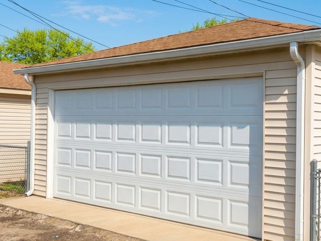 2605 W 83rd Place, Chicago, IL 60652