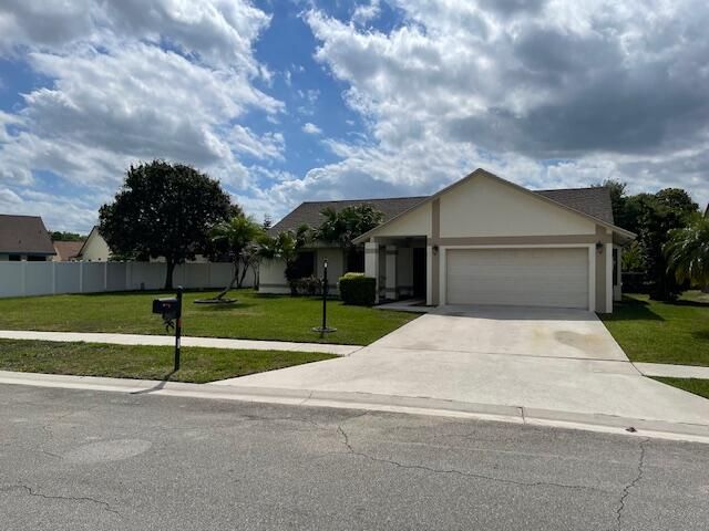 19929 Latona Place, Boca Raton, FL 33434