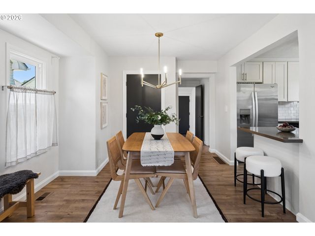 6335 N DETROIT Ave, Portland, OR 97217