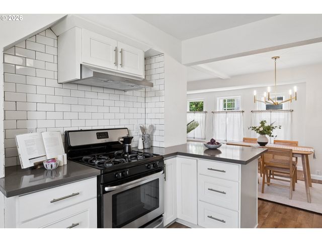 6335 N DETROIT Ave, Portland, OR 97217