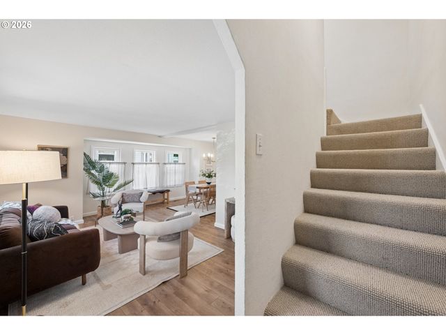 6335 N DETROIT Ave, Portland, OR 97217
