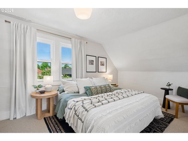 6335 N DETROIT Ave, Portland, OR 97217