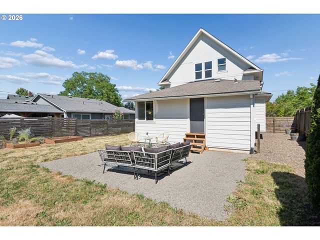 6335 N DETROIT Ave, Portland, OR 97217