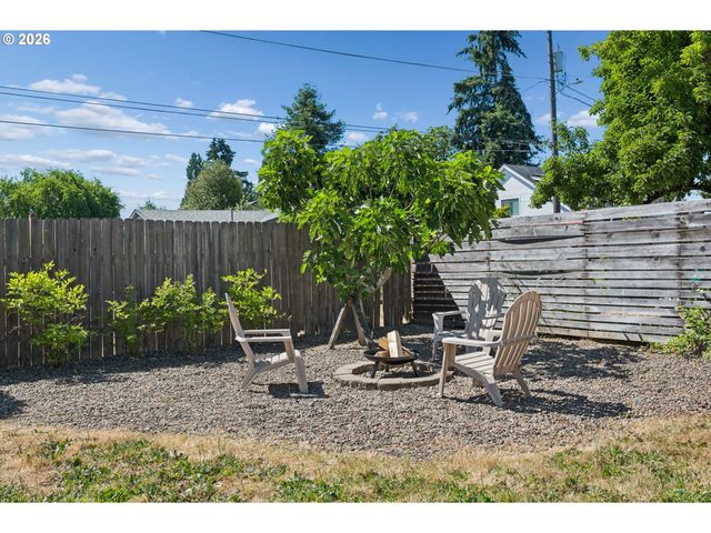 6335 N DETROIT Ave, Portland, OR 97217