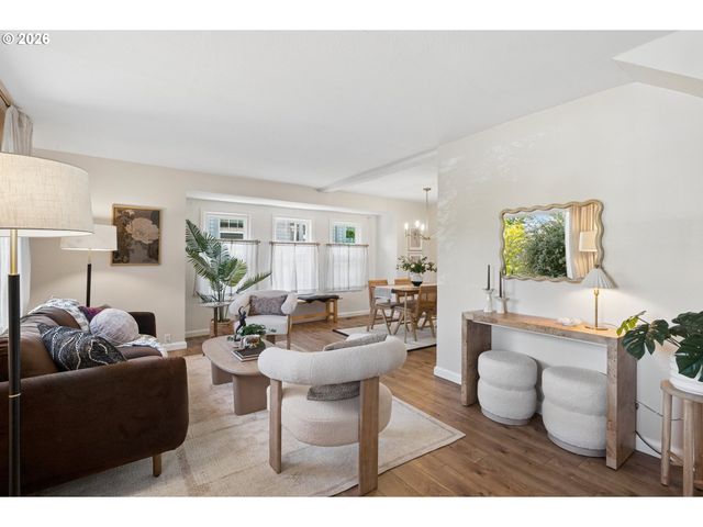 6335 N DETROIT Ave, Portland, OR 97217
