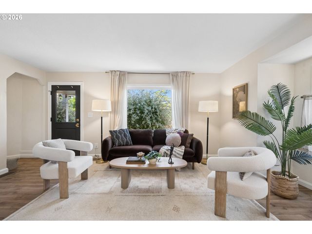 6335 N DETROIT Ave, Portland, OR 97217