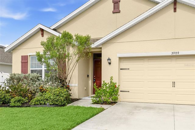3909 PARK WILLOW AVENUE, Palmetto, FL 34221
