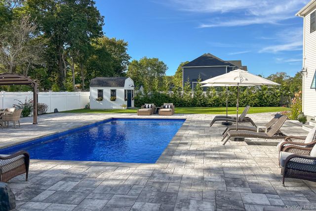 15 Shaw Lane, East Moriches, NY 11940