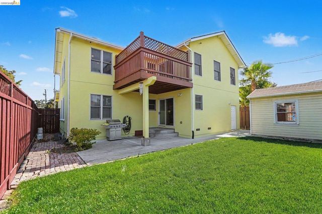 1311 Keoncrest Ave, San Jose, CA 95110