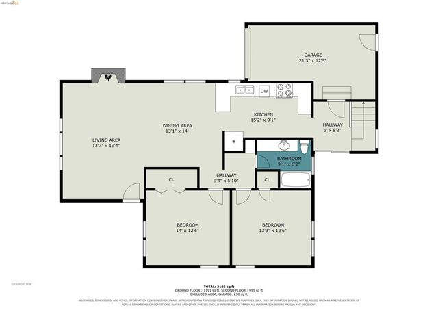 1311 Keoncrest Ave, San Jose, CA 95110