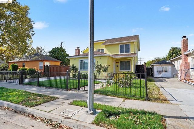 1311 Keoncrest Ave, San Jose, CA 95110