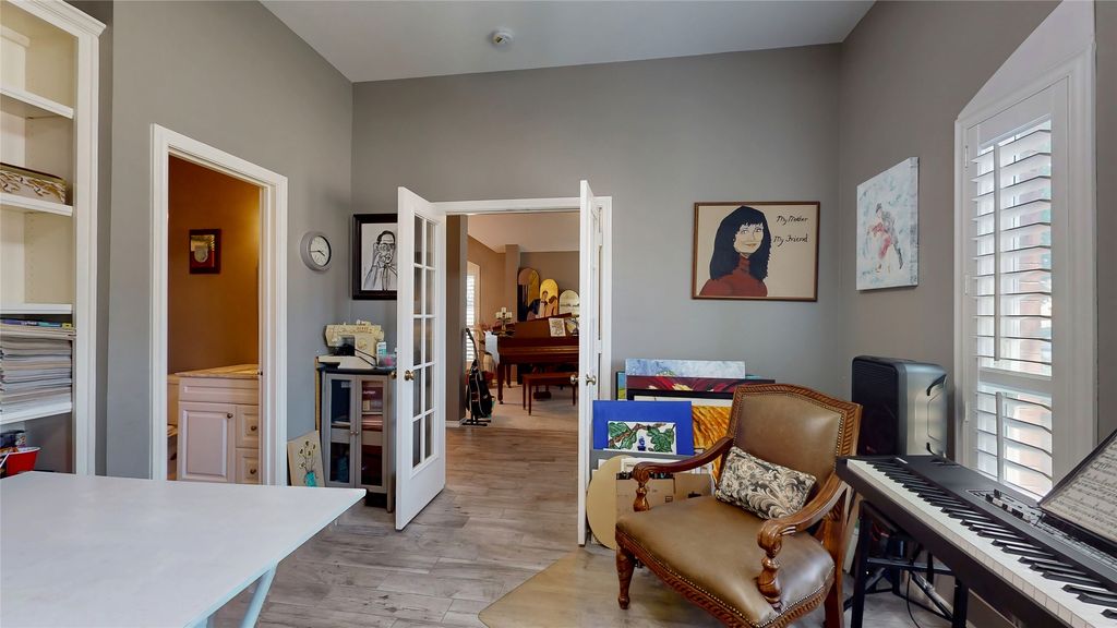 5829 Echo Bluff Drive, Haltom City, TX 76137 — photo 4