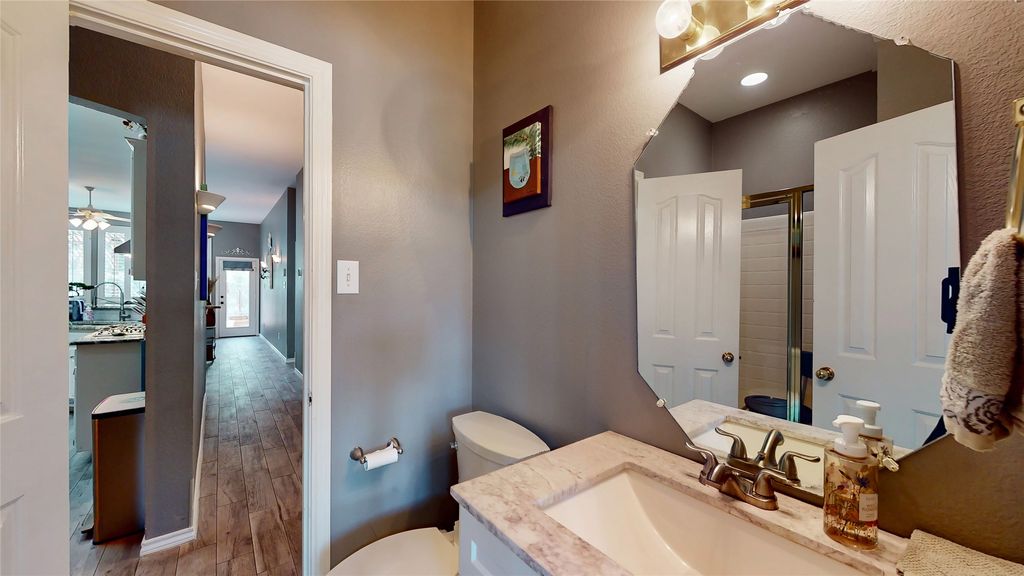 5829 Echo Bluff Drive, Haltom City, TX 76137 — photo 5