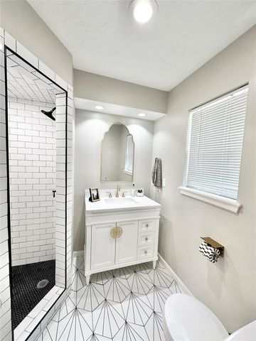 19 Champions Colony W, Houston, TX 77069