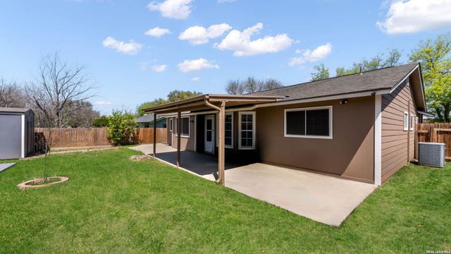 7626 Meadow Lawn, San Antonio, TX 78251
