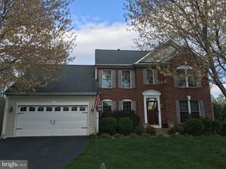 13 NEW BRUNSWICK CT, Stafford, VA 22554