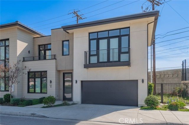 511 N Santa Anita, Arcadia, CA 91006