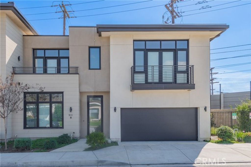 511 N Santa Anita, Arcadia, CA 91006