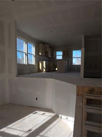 514 W Lawrence Street, Spring Hill, KS 66083