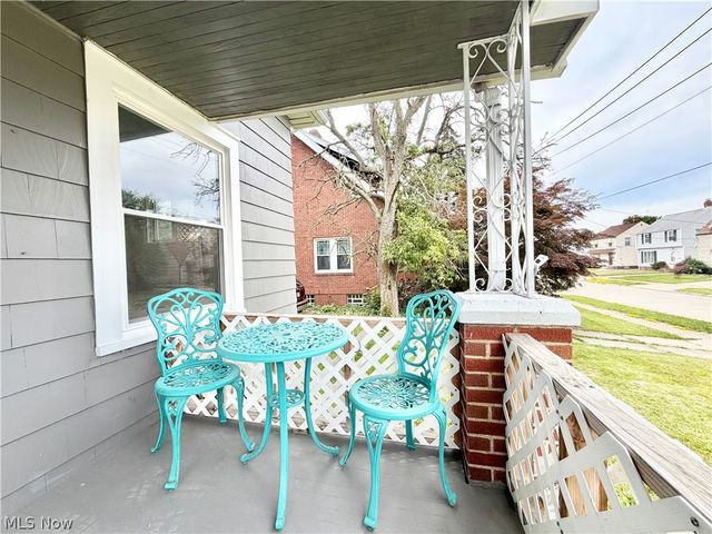 21060 Naumann Avenue, Euclid, OH 44123
