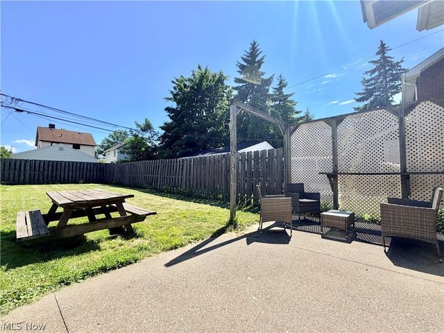 21060 Naumann Avenue, Euclid, OH 44123