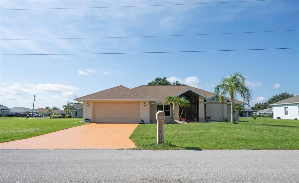 26223 BARCELOS COURT, Punta Gorda, FL 33983