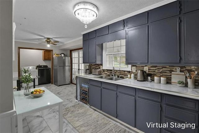 696 N Plantation Court, Lawrenceville, GA 30044