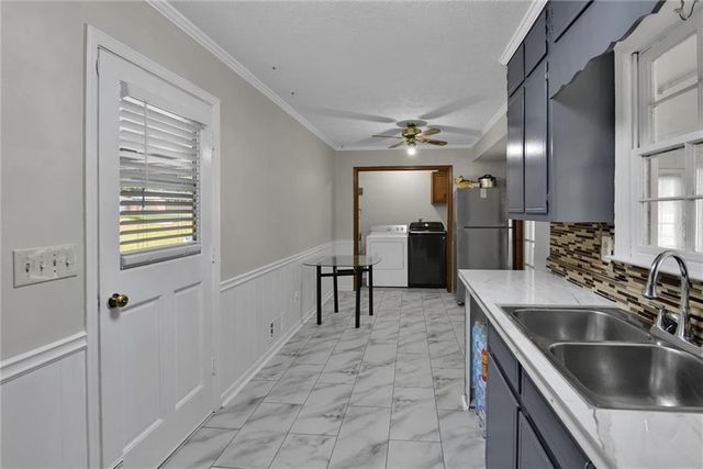 696 N Plantation Court, Lawrenceville, GA 30044