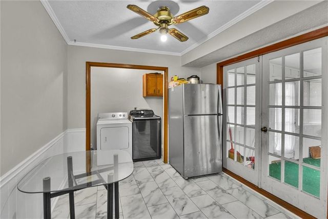 696 N Plantation Court, Lawrenceville, GA 30044