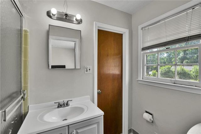 696 N Plantation Court, Lawrenceville, GA 30044