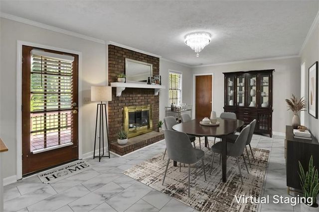 696 N Plantation Court, Lawrenceville, GA 30044
