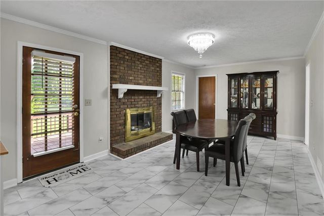 696 N Plantation Court, Lawrenceville, GA 30044